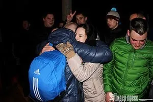 До уваги призовників! Що взяти з собою в армію (весняний призов 2016) До уваги призовників! Що взяти з собою в армію