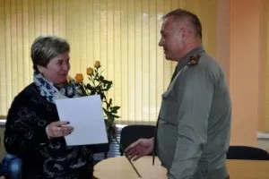 До уваги призовників! Що взяти з собою в армію (весняний призов 2016) До уваги призовників! Що взяти з собою в армію