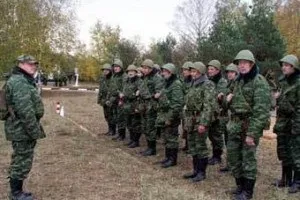 До уваги призовників! Що взяти з собою в армію (військової служби з'явиться) До уваги призовників! Що взяти з собою в армію