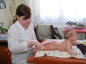 Вологі долоні у грудничка - причини і лікування (грудничка) Вологі долоні у грудничка - причини і лікування