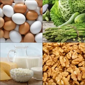 Вітаміни для годуючих мам правила вибору, food and health (алфавіт мамине здоров'я) Вітаміни для годуючих мам правила вибору, food and health