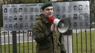 У києві важко поранений обвинувачений в підготовці замаху на Путіна - bbc російська служба (путина) У києві важко поранений обвинувачений в підготовці замаху на Путіна - bbc російська служба