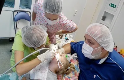 В якому віці видаляють аденоїди у дітей (аденоїди) В якому віці видаляють аденоїди у дітей