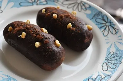 Смачненьке до чаю)