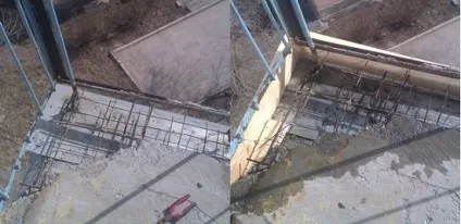 Внутрішнє оздоблення балкона 4 етапи самостійного монтажу