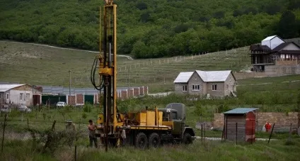 У криму катастрофічно не вистачає прісної води, примітки (нестача прісної води) У криму катастрофічно не вистачає прісної води, примітки