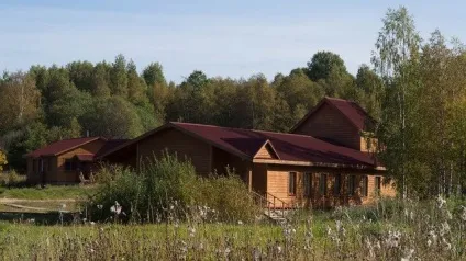 Володимир Путін підписав закон про так звану «лісової амністії» (путин) Володимир Путін підписав закон про так звану «лісової амністії»
