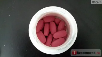 Вітаміни unipharm витрум б'юті (vitrum beauty) - «для краси», відгуки покупців (vitrum) Вітаміни unipharm витрум б'юті (vitrum beauty) - «для краси», відгуки покупців