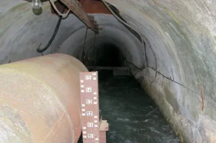 Водна криза, повний зміст сюжету, новини криму (просочується морська вода) Водна криза, повний зміст сюжету, новини криму