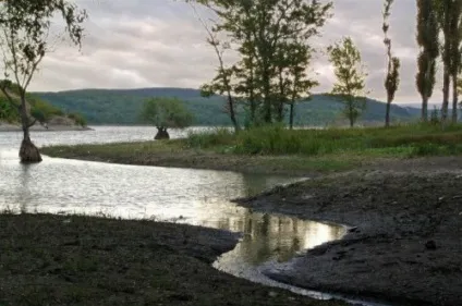 Водна криза, повний зміст сюжету, новини криму (криму) Водна криза, повний зміст сюжету, новини криму