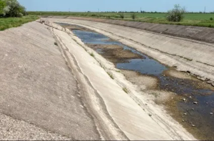 Водна криза, повний зміст сюжету, новини криму (криму) Водна криза, повний зміст сюжету, новини криму