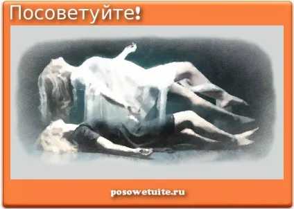 Вихід астрального тіла