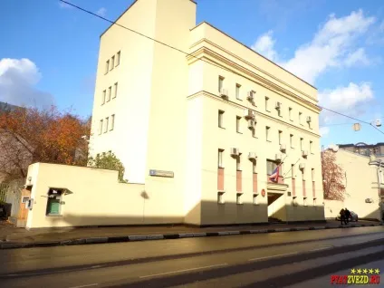 Віза в Таїланд - самостійне оформлення в москві, необхідні документи, вартість і терміни (москві) Віза в Таїланд - самостійне оформлення в москві, необхідні документи, вартість і терміни