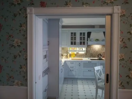 Внутрішнє оздоблення балкона 4 етапи самостійного монтажу