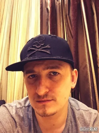 Влад Кадоні будинок 2 фото біографія (відносини) Влад Кадоні будинок 2 фото біографія