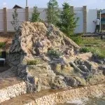 Водостійкий цемент безусадковий, розширюється, бистротвердеющий, марка, розчин, застосування (цемент) Водостійкий цемент безусадковий, розширюється, бистротвердеющий, марка, розчин, застосування