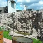 Водостійкий цемент безусадковий, розширюється, бистротвердеющий, марка, розчин, застосування (водостійкий) Водостійкий цемент безусадковий, розширюється, бистротвердеющий, марка, розчин, застосування