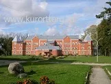 Волзький стрімчак - санаторій (медичний центр управління справами президента рф) самарская область, (санаторій) Волзький стрімчак - санаторій (медичний центр управління справами президента рф) самарская область,