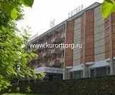 Волзький стрімчак - санаторій (медичний центр управління справами президента рф) самарская область, (санаторій) Волзький стрімчак - санаторій (медичний центр управління справами президента рф) самарская область,