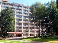 Волзький стрімчак - санаторій (медичний центр управління справами президента рф) самарская область, (область) Волзький стрімчак - санаторій (медичний центр управління справами президента рф) самарская область,