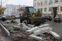 У пермі закривають рух транспорту по північній дамбі, подробиці, суспільство, АіФ Чернігів