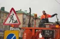 У пермі закривають рух транспорту по північній дамбі, подробиці, суспільство, АіФ Чернігів
