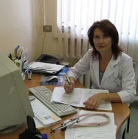 Волгоградський обласний дитячий центр алергології та імунології (дитячий) Волгоградський обласний дитячий центр алергології та імунології