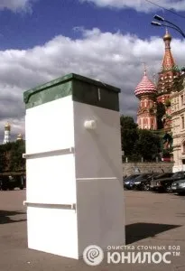 Питання по автономним каналізаційних систем ЮНІЛОС астра (питання) Питання по автономним каналізаційних систем ЮНІЛОС астра