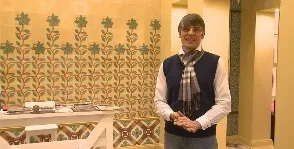 Відроджуємо український дизайн (способи оформити інтер'єр) Відроджуємо український дизайн