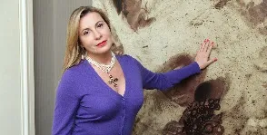 Відроджуємо український дизайн (способи оформити інтер'єр) Відроджуємо український дизайн