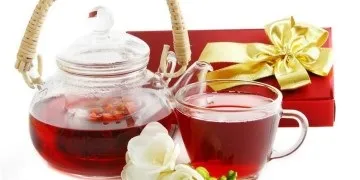 Шкода червоного чаю, протипоказання (червоного) Шкода червоного чаю, протипоказання
