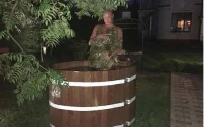 Волочкова знову зганьбилася (Волочкова знову зганьбилася) Волочкова знову зганьбилася