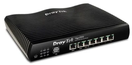Vpn-роутери для малого і середнього бізнесу (СМБ) (netgear fvs336g) Vpn-роутери для малого і середнього бізнесу (СМБ)
