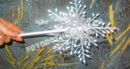 Чарівна паличка своїми руками для феї (для дитини) в домашніх умовах, догляд за новонародженим (руками) Чарівна паличка своїми руками для феї (для дитини) в домашніх умовах, догляд за новонародженим