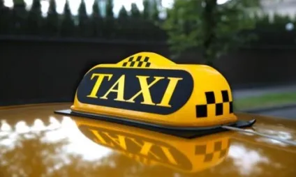 Чи можливо відкриття таксі без ип (отримати ліцензію таксі) Чи можливо відкриття таксі без ип