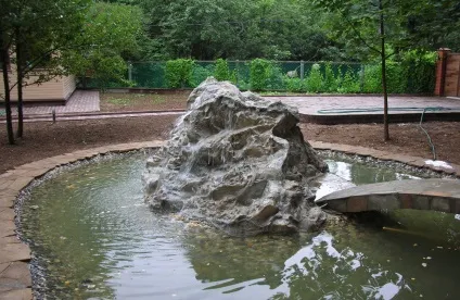 Водостійкий цемент безусадковий, розширюється, бистротвердеющий, марка, розчин, застосування (цемент) Водостійкий цемент безусадковий, розширюється, бистротвердеющий, марка, розчин, застосування