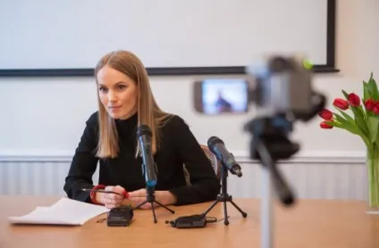 Ось як треба виглядати! 9 найпривабливіших карельських багатодітних мам (привабливих) Ось як треба виглядати! 9 найпривабливіших карельських багатодітних мам