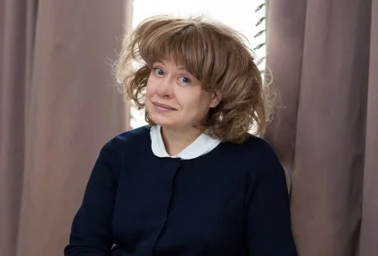 Відроджуємо український дизайн (бюро «Бахарєв Партнери») Відроджуємо український дизайн