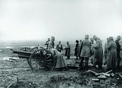 Voencomuezd, entries tagged with уніформістики