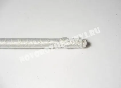 Чарівна паличка своїми руками для феї (для дитини) в домашніх умовах, догляд за новонародженим (своїми) Чарівна паличка своїми руками для феї (для дитини) в домашніх умовах, догляд за новонародженим