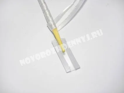 Чарівна паличка своїми руками для феї (для дитини) в домашніх умовах, догляд за новонародженим (чарівна паличка для феї своїми руками) Чарівна паличка своїми руками для феї (для дитини) в домашніх умовах, догляд за новонародженим