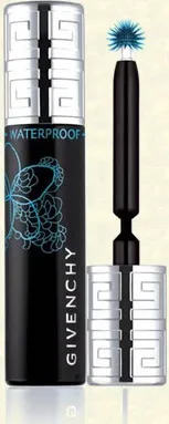 Тестування туші для вій eva, givenchy, shiseido