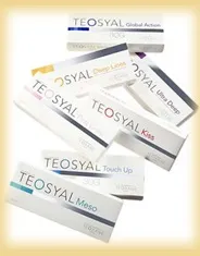 Teosyal (Теосіаль)
