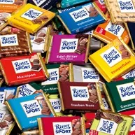The best guide, про бренд ritter sport (sport) The best guide, про бренд ritter sport