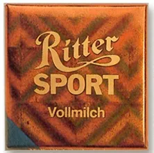 The best guide, про бренд ritter sport (бренд) The best guide, про бренд ritter sport