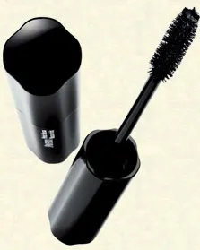 Тестування туші для вій eva, givenchy, shiseido
