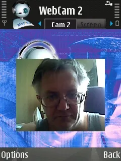 Телефон як web-камери