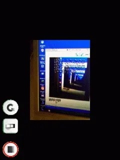 Телефон як web-камери