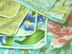 Тік пухотримаючий, напірники для подушок, ковдр, перин (напірники) Тік пухотримаючий, напірники для подушок, ковдр, перин