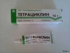 Тетрациклінова мазь для кішок, відгуки про застосування препаратів для тварин від ветеринарів і